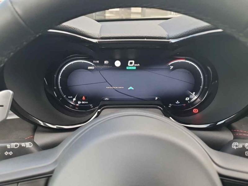 Alfa Romeo Tonale 1.5 Hybrid 160 cv Veloce Tct