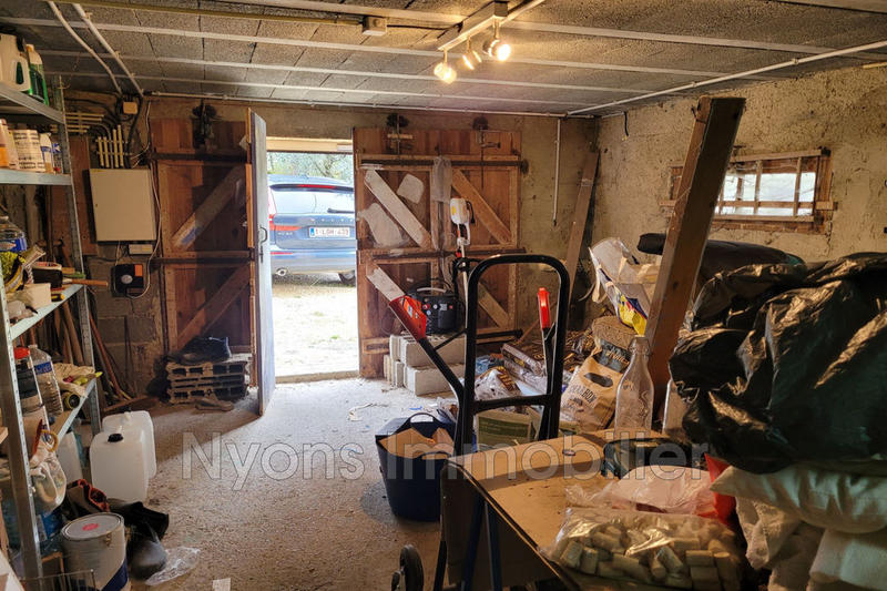 Villa - 97 m² - 5 pièces