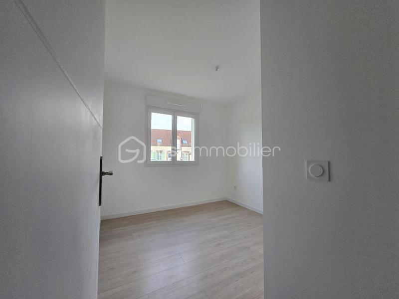 Pavillon - 93 m² - 5 pièces