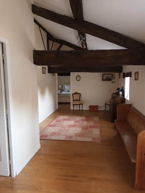 Maison en pierre - 133 m² - 4 pièces