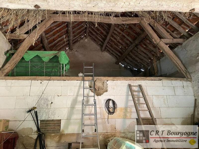 Ferme - 60 m² - 4 pièces