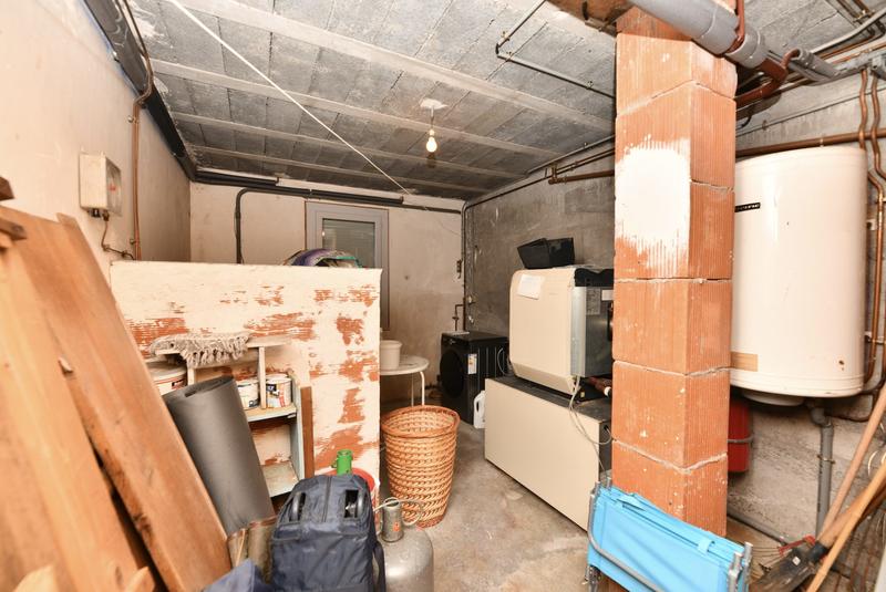 Maison - 102 m² - 5 pièces