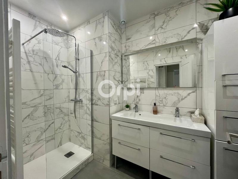 Duplex - 115 m² - 3 pièces