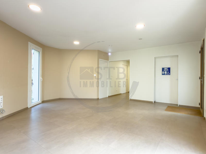 Villa - 130 m² - 6 pièces