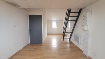 Immeuble - 215 m²