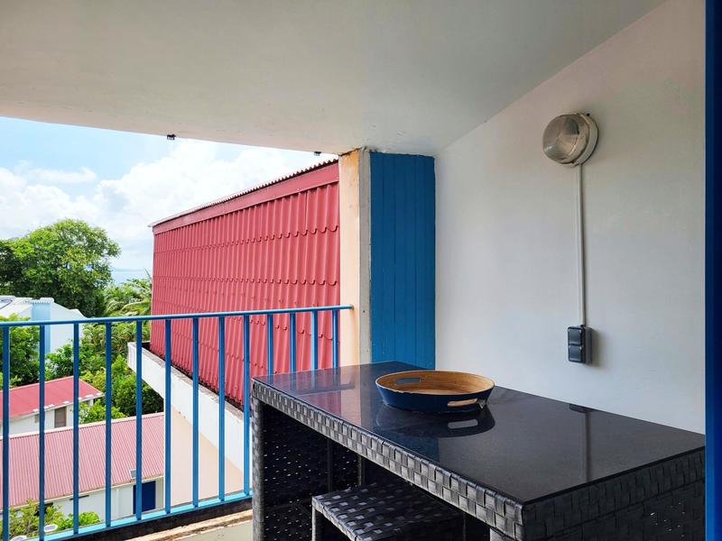 Appartement - 24 m² - 1 pièce