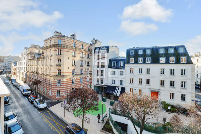 Appartement - 33 m² - 1 pièce