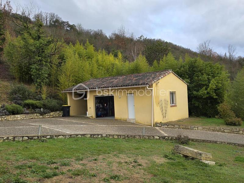 Maison - 173 m² - 5 pièces