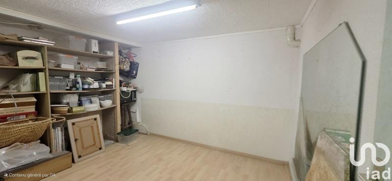 Maison - 127 m² - 7 pièces