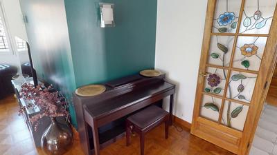 Maison - 180 m² - 6 pièces