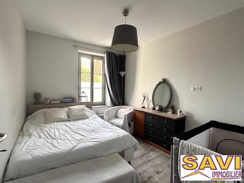 Maison - 66 m² - 3 pièces