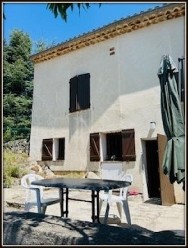 Maison de campagne - 75 m² - 6 pièces