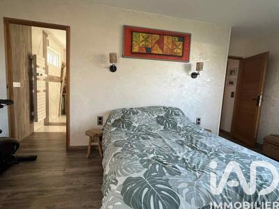 Maison de campagne - 130 m² - 7 pièces