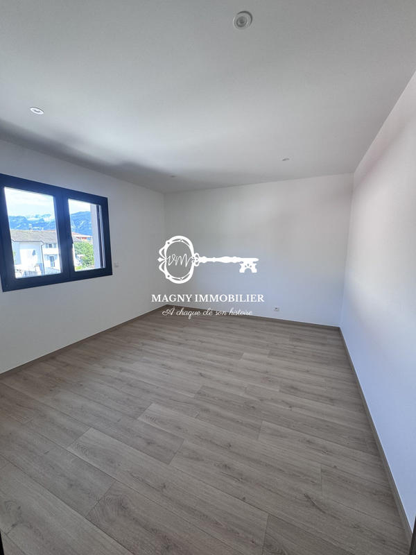 Maison - 125 m² - 4 pièces