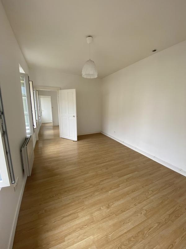 Appartement - 30 m² - 1 pièce