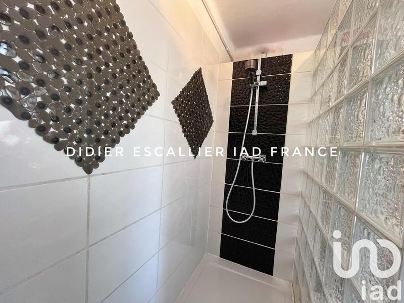 Appartement - 70 m² - 4 pièces