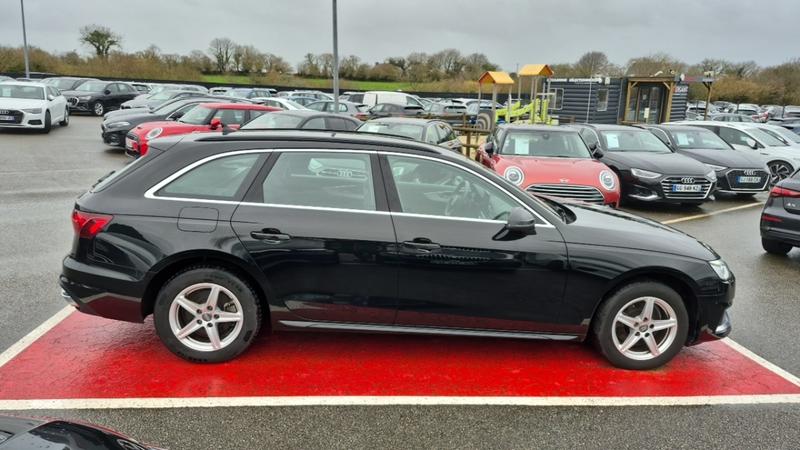 Audi A4 Avant 30 Tdi 136 s tronic 7 Business Line