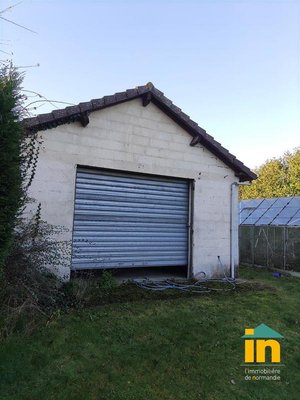 Maison de ville - 198 m² - 7 pièces