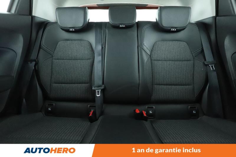 Renault Clio 1.0 TCe Intens 100 ch