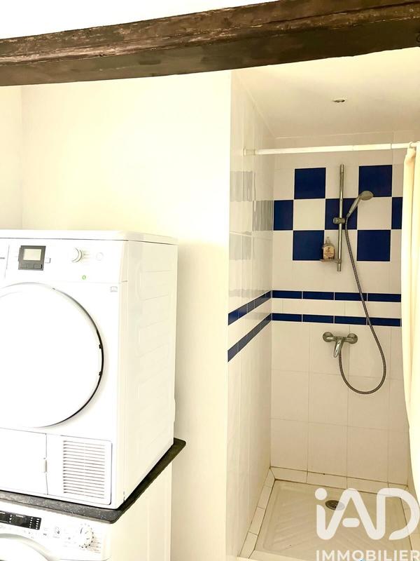 Maison - 144 m² - 6 pièces