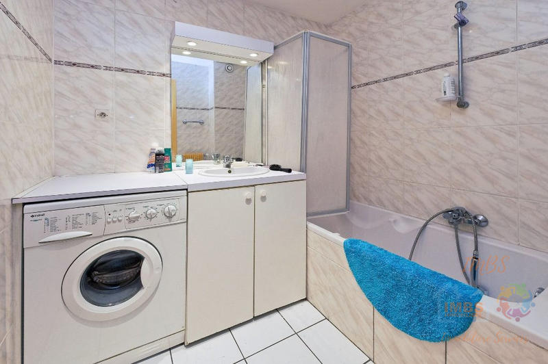 Appartement - 59 m² - 4 pièces