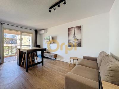 Appartement - 31 m² - 2 pièces