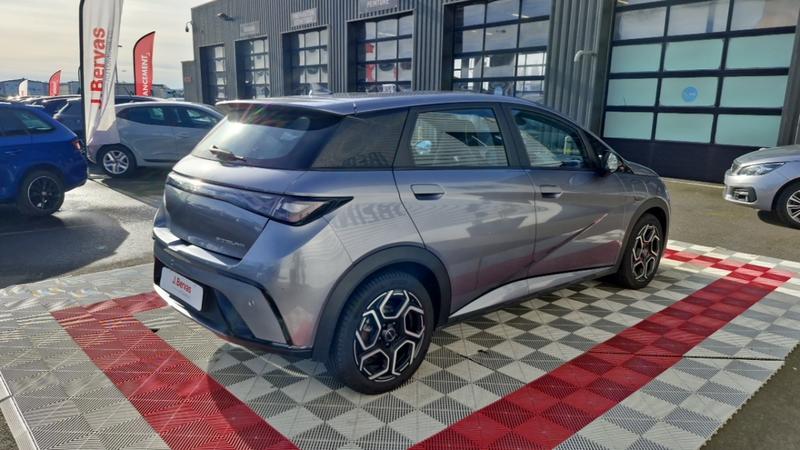 Byd Dolphin 60,4 Kwh 204 Ch Comfort