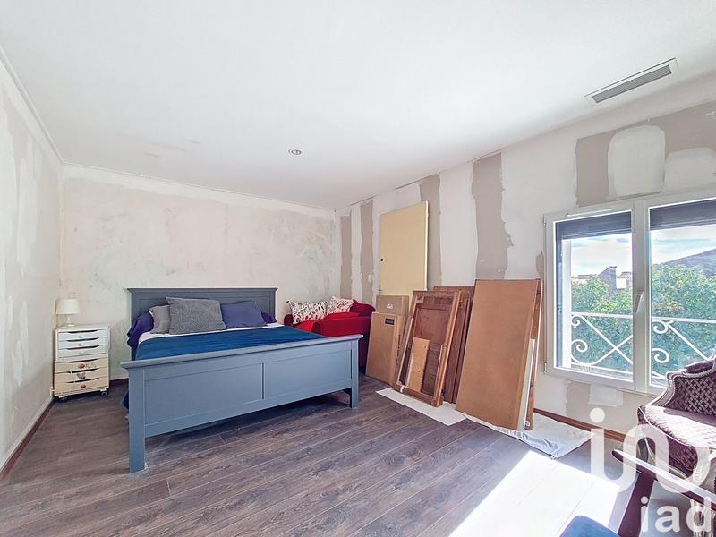 Maison - 183 m² - 7 pièces