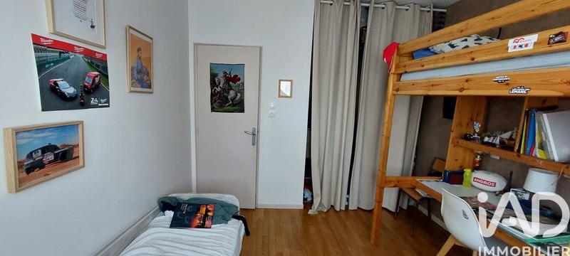 Maison - 161 m² - 6 pièces