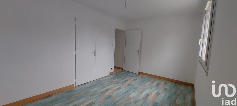 Maison - 69 m² - 3 pièces