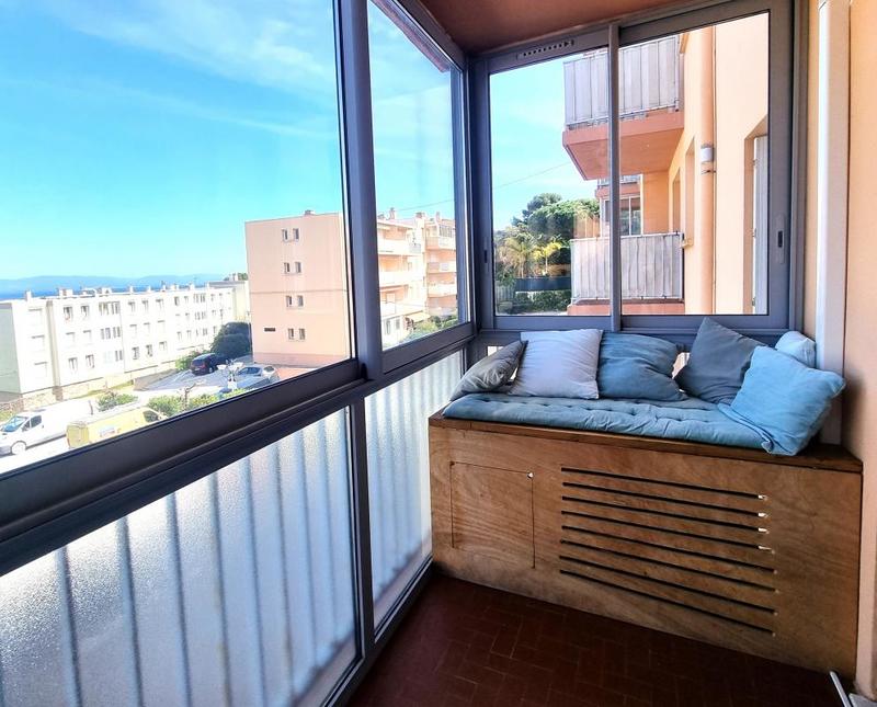 Appartement - 32 m² - 2 pièces