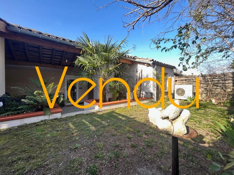 Propriété - 145 m² - 4 pièces