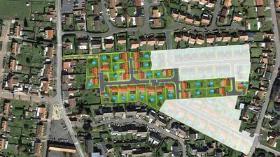 Terrain constructible