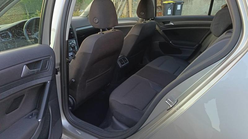 Volkswagen Golf VII 1.0 TSi 110 First Edition