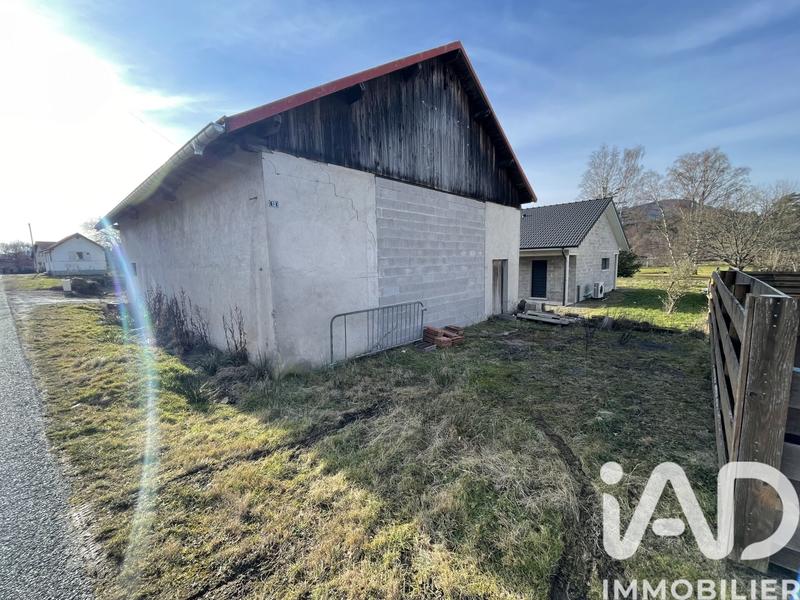 Maison - 114 m² - 4 pièces