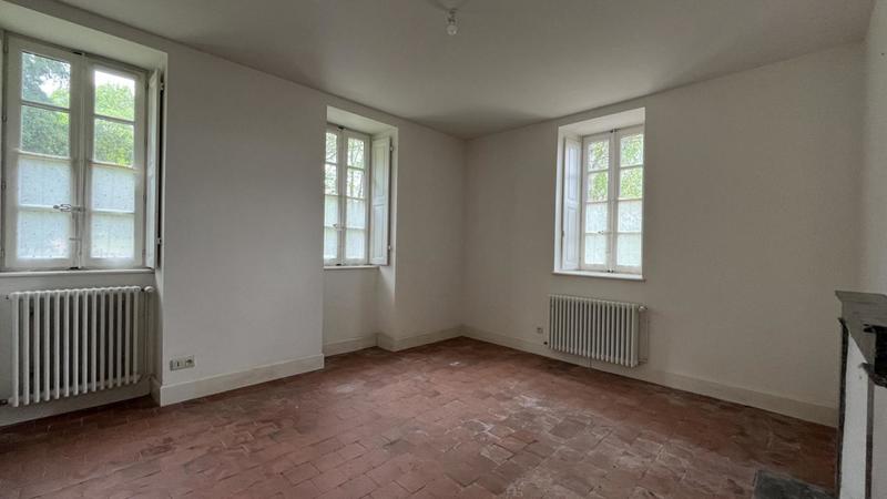Appartement - 100 m² - 4 pièces