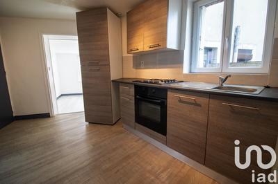 Immeuble - 141 m²