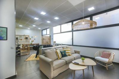 Appartement - 19 m² - 1 pièce