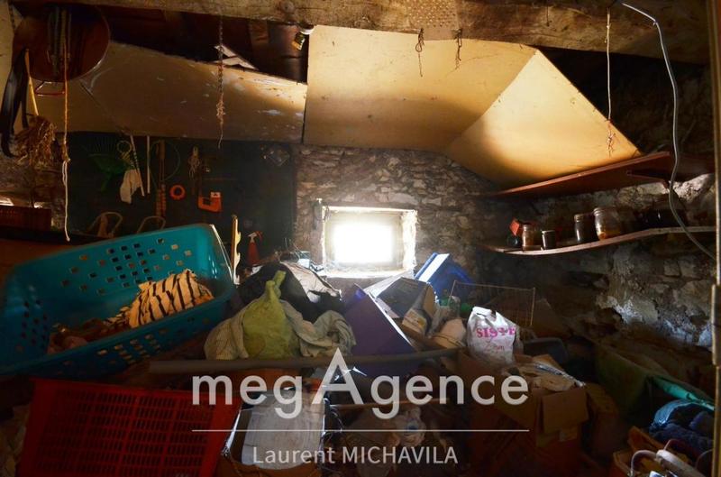 Appartement - 159 m² - 6 pièces