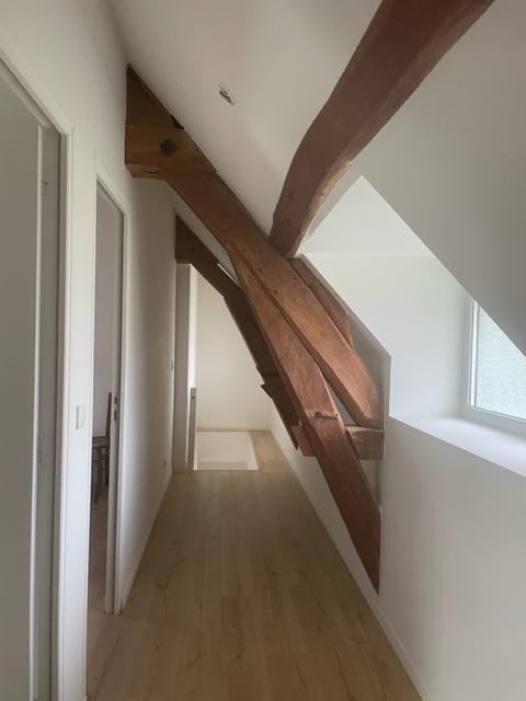 Maison de ville - 112 m² - 4 pièces