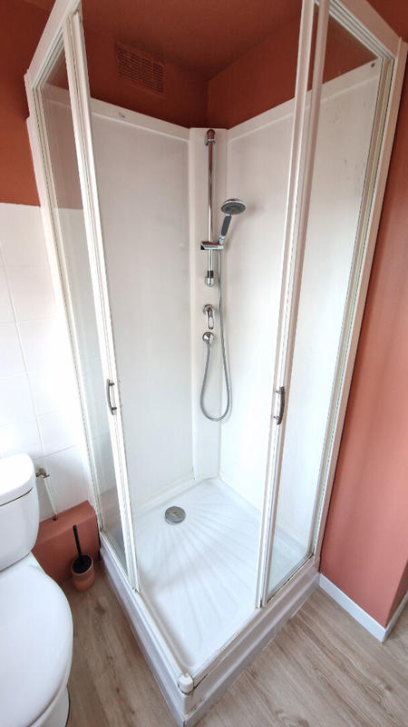 Appartement - 23 m² - 1 pièce