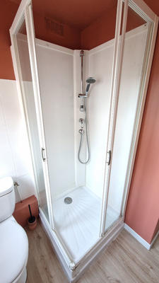 Appartement - 23 m² - 1 pièce