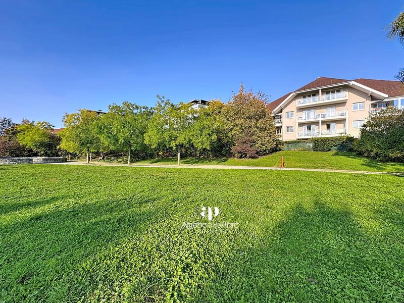 Appartement - 72 m² - 4 pièces