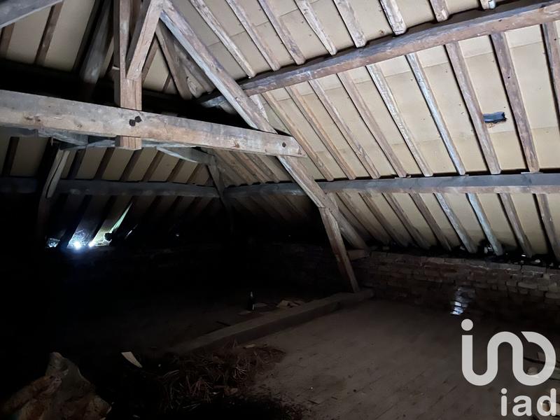 Appartement - 99 m² - 2 pièces