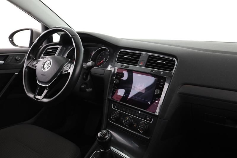 Volkswagen Golf VII 1.4 Tsi BlueMotion Bv6 5p 125 ch