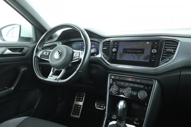 Volkswagen t-Roc 1.5 Tsi Evo R-Line Dsg7 150 ch