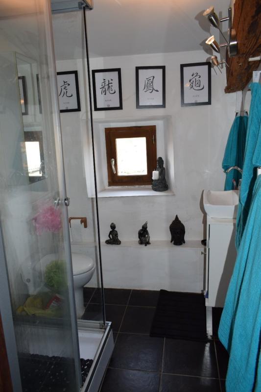 Maison - 121 m² - 9 pièces