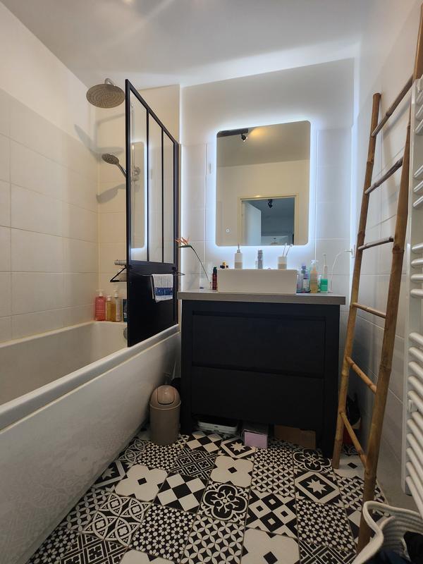 Appartement - 66 m² - 4 pièces