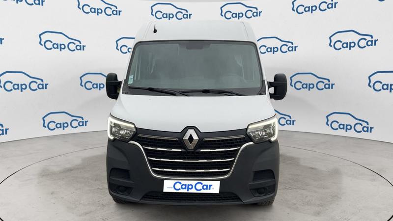Renault Master L3h2 2.3 Dci 135 Grand Confort Ca