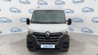 Renault Master L3h2 2.3 Dci 135 Grand Confort Ca